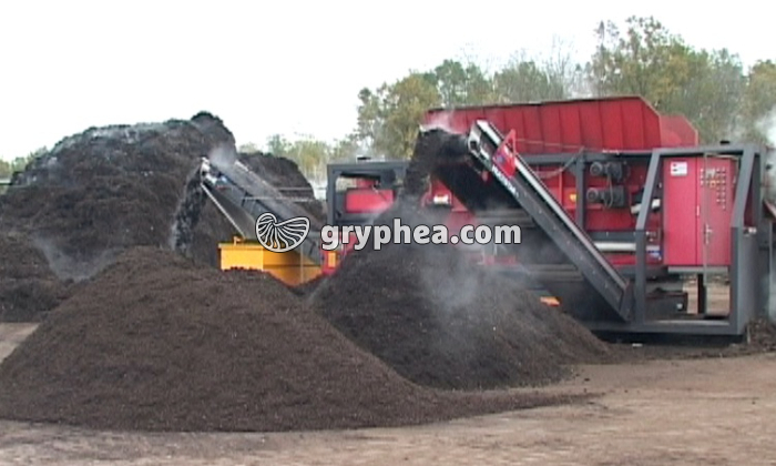 Recyclage - Le compostage des déchets verts - gryphea.com